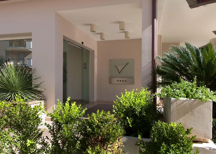 Virgilio Grand Hotel Sperlonga