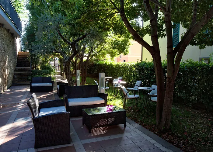 Virgilio Grand Hotel