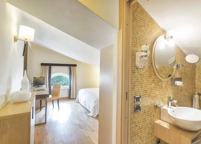 Hotel Virgilio Grand