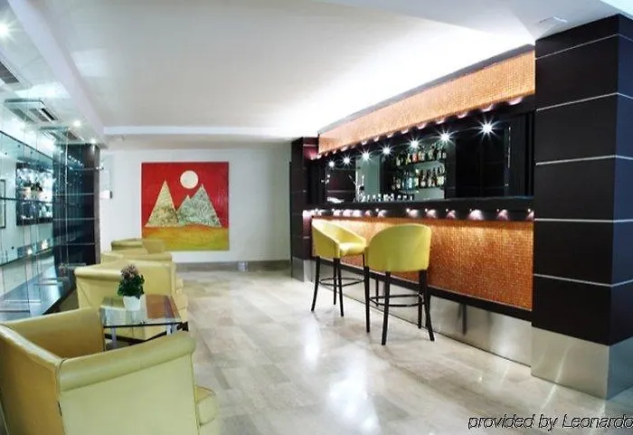 Virgilio Grand Hotel Sperlonga