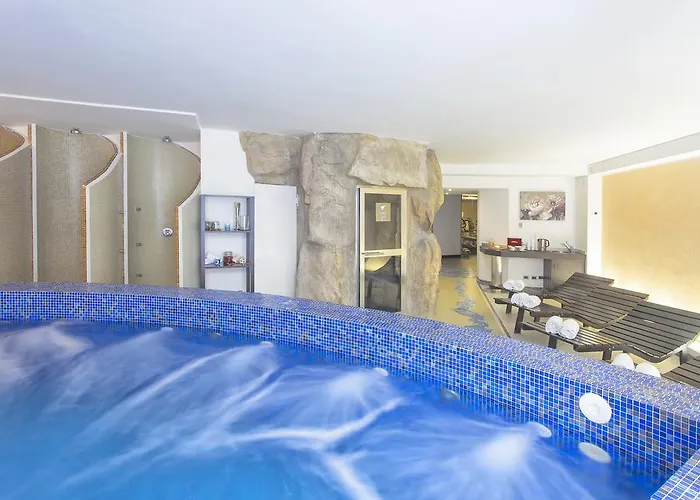 Virgilio Grand Hotel