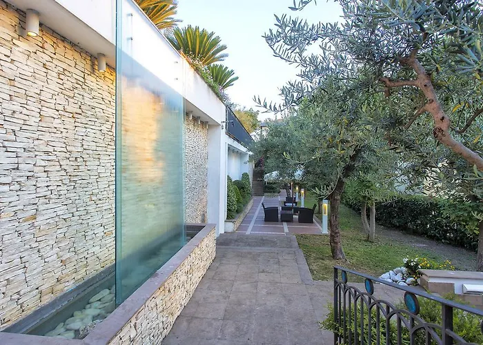 Virgilio Grand Hotel Sperlonga