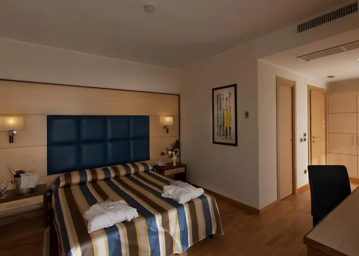 Hotel Virgilio Grand