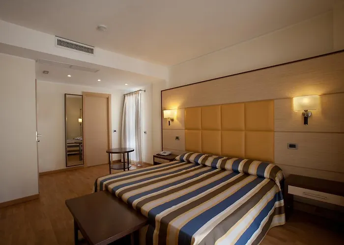 Hotel Virgilio Grand Sperlonga