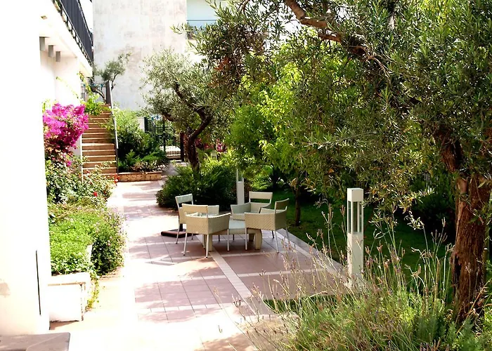 Hotel Virgilio Grand 4*