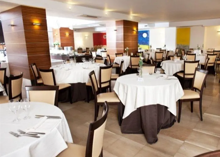 Hotel Virgilio Grand