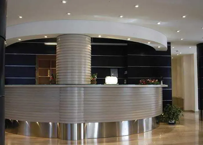 Virgilio Grand Hotel