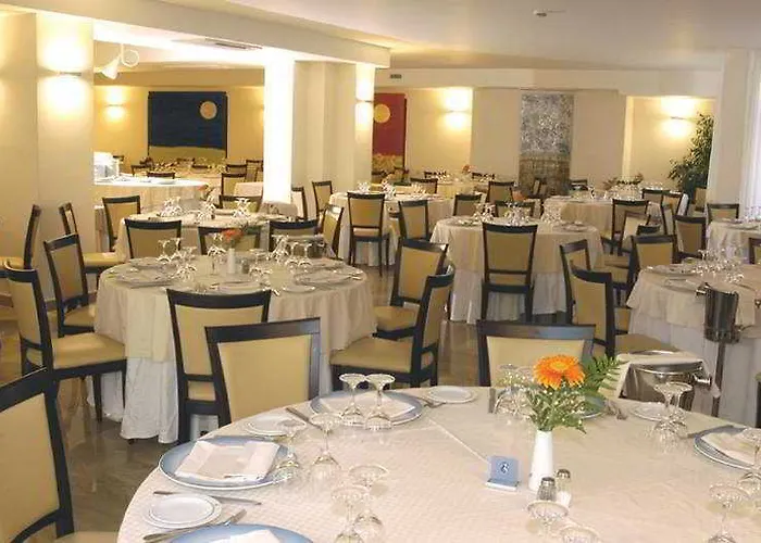 Virgilio Grand Hotel 4*