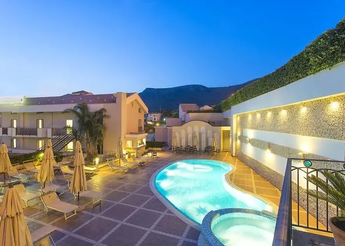 Virgilio Grand Hotel