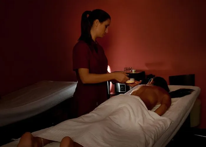 Virgilio Grand Ξενοδοχείο Sperlonga