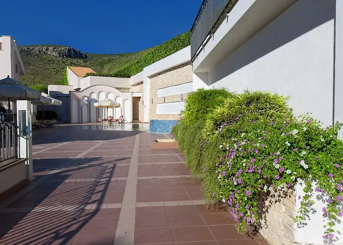 Virgilio Grand Hotel 4*