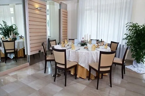 Virgilio Grand Hotel Sperlonga